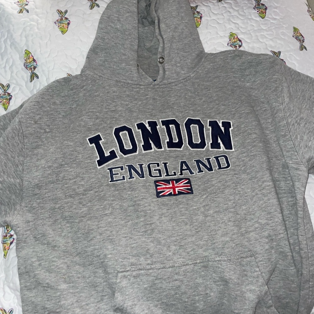 London top